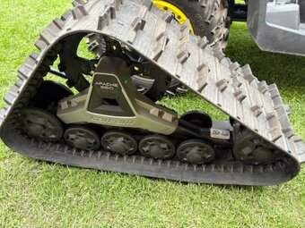 Can Am Outlander 1000 MAX XTP r.v.2019 - 13