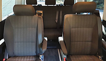 VW T6 Multivan 2.0 TDI Comfortline + Webasto - 13