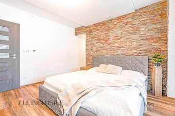 ALL INCLUSIVE | NA PREDAJ NADŠTANDARDNÁ 4-IZB. NOVOSTAVBA, D - 13