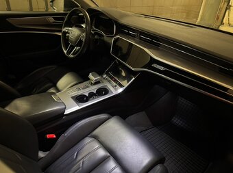 Audi A6 55 TFSI quattro S tronic - 13