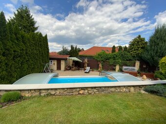 Jedinečný RD v Skalici pre náročného klienta, Teheľňa - 13