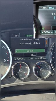 Vw Touareg 3.0TDI INDIVIDUAL - 13