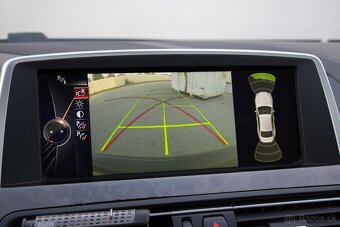 BMW 650i xDrive M Sport Edition A/T - 13