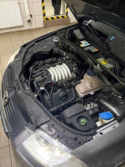 Passat b5.5 svetlomety - 13