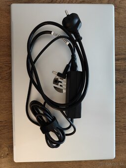 Notebook HP 15 16/512GB AMD Ryzen - 13