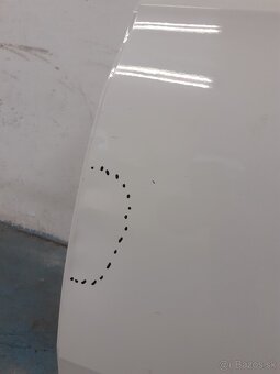 Dvere: hyundai, škoda, vw, - 13