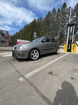 Azev A 5x100 R17 8J + 205/40 R17 DOT 24 - 13