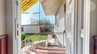 HALO reality - Predaj, rodinný dom Rožňava, Zoltána Fábryho  - 13