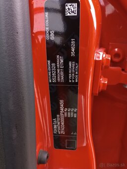FIAT 500X SPORT 1.3 FIREFLY 150 k - 13