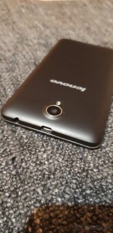 2 ks mobil Lenovo biely a cierny - 13