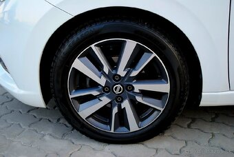 NISSAN MICRA - PREDAJ AJ NA SPLÁTKY - 13