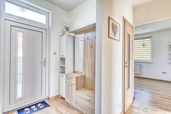 3-izbový rodinný dom v obci Kátlovce - 13