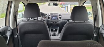 Tiguan 1,4 TSI  10/2012, cappuccino farba - 13