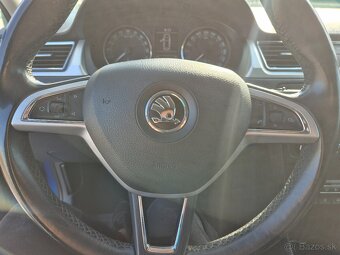 Škoda Rapid 1.6 TDI - 13