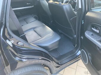 SUZUKI GRAND VITARA 1.9 DDiS 95 kw 4x4 2014 EURO 5 TOP STAV - 13