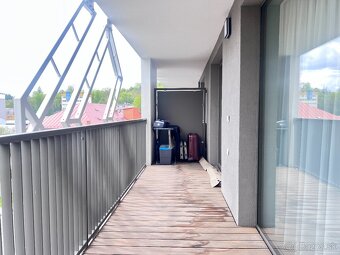 Na prenájom modrený 2 izbový byt - Banská Bystrica/Severná N - 13