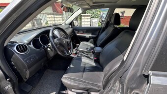 Grand Vitara - 13