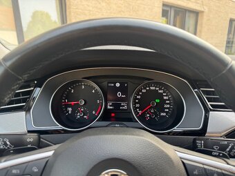 Volkswagen Passat B8 2.0TDi DSG 99.900km  - Odpočet DPH - - 13