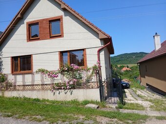 Na predaj RD  Jedľové Kostoľany - 13