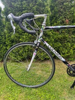 Colnago Tecnos Art Decor - 13
