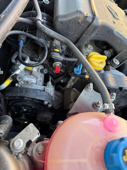 Slovenské auto km len 63245.1.4 benzín 66kw - 13
