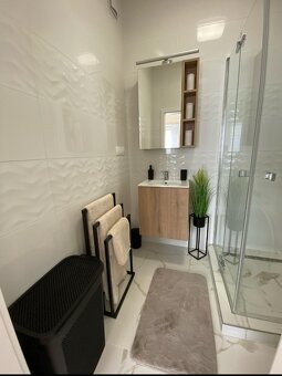 Na prenájom nový moderný byt 2+kk s parkovaním v Skalici - 13