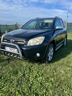 Toyota rav4 - 13