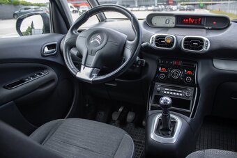 Citroën C3 Picasso BlueHDi - 13
