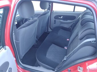 Predám Renault ThaliaII, 1.2 16V Servo+Klima - 13