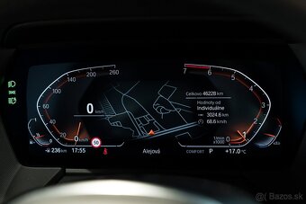 BMW Rad 1 118i A/T - 13