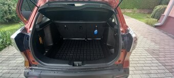 Predám Suzuki sx4 s-cross - 13