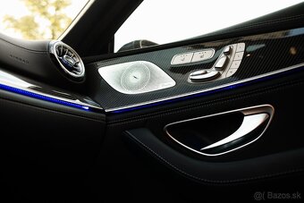 Mercedes-Benz AMG GT 63 S E Performance - 13