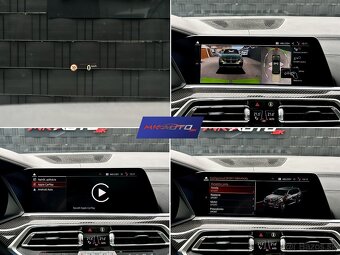 BMW X5 xDrive30d 210kW mHEV M-Sport - Odpočet DPH - 13