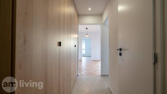 Znova dostupné - Čerstvá rekonštrukcia - 3i byt 65 m2 - Nová - 13