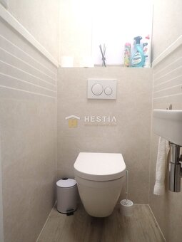 Moderný, kompletne zariadený 2-izbový byt s 2 balkónmi v cen - 13