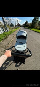 Kočík 3kombinacia adamex zico - 13