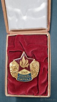 Rozličné medaile - 13