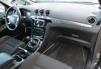 Ford S-Max 2.00 TDCi - 13