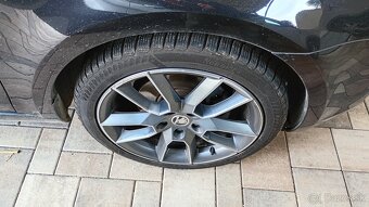 Škoda Octavia 3 2.0 tdi 110kw Style/Elegance - 13