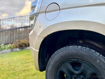 Suzuki grand vitara - 13