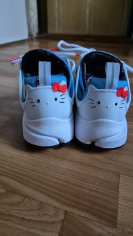 Nike Air Presto QS Hello Kitty - 13