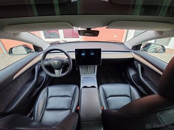Tesla Model 3 2021 Long Range (Dual Motor 366 kW) - 13