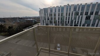 Prenájom 2,5i bytu v projekte Ovocné Sady v Ružinove - 13