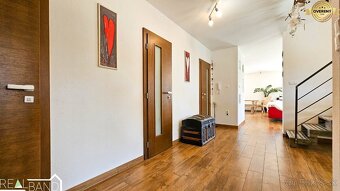 PREDAJ - RODINNÝ DOM - MALÁ MAČA - CELKOVÁ ROZLOHA 2 719 M² - 13
