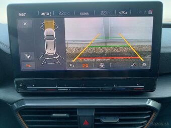 Cupra Formentor 1.5 TSI 150k 50tis km - 13