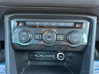 Volkswagen Tiguan 2.0 TDI SCR BMT 4MOTION Comfortline - 13
