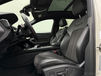 Audi e-TRON 50 Quattro SUV - 13