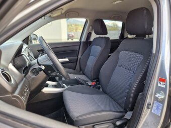 Suzuki Vitara 1.6 VVT Elegance 4WD - 13