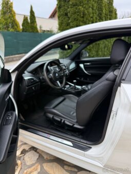 Predám BMW  220i M šport packet - 13