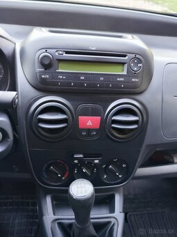 Citroën Nemo - 13